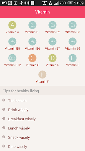 Vitamin