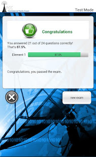 FCC Commercial Radio Exam 2019(圖6)-速報App