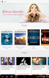 How to download Revista Adventista 2.0 unlimited apk for laptop