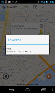Fake GPS Go Location Spoofer(圖3)-速報App