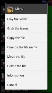 How to mod Movie Frame Grabber~Get image! lastet apk for pc