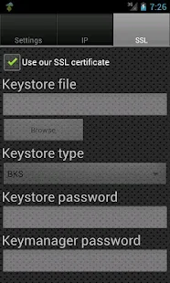 X11 Server(圖3)-速報App