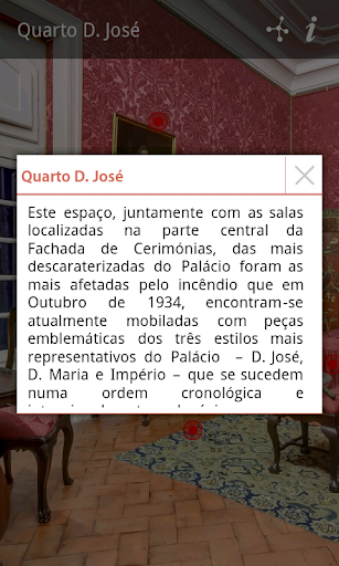 【免費旅遊App】Talking Heritage Sintra-APP點子