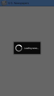 How to mod U.S. Newspapers 1.0 unlimited apk for pc