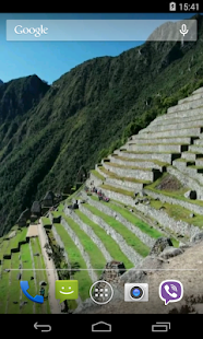 Machu Picchu Video LWP(圖2)-速報App