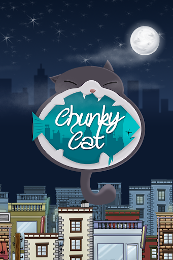 Chunky Cat (Mod Money/Ad-Free)