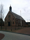 Protestantse Kerk Donkerbroek