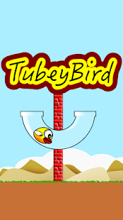 Lastest Tubey Bird APK for PC