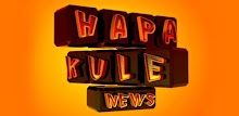 Hapa Kule News APK