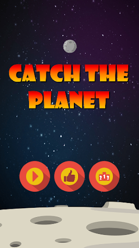 Catch The Planet