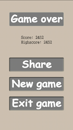 2048 NumPairs poster 15