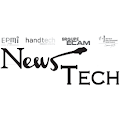 NewsTech application logo
