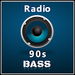 Cover Image of Download 90s Music Radio 1.9 APK