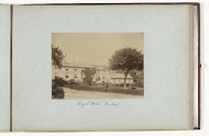 Royal Hotel in Ventnor