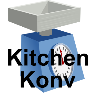 Kitchen Converter 1.7.2