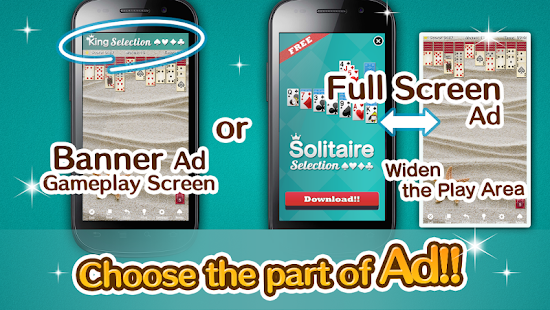 King Solitaire Selection(圖6)-速報App
