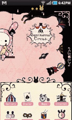 きせかえセンチメンタルサーカス2 Androidアプリ Applion