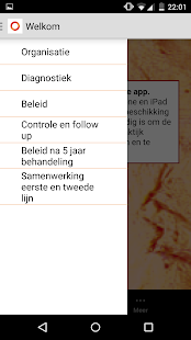 Osteoporose Screenshots 3