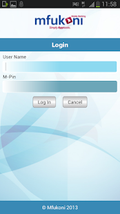 Mfukoni Screenshots 1