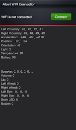 Albert WIFI Connection poster 1