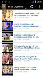 Khatu Shyam Ji(圖4)-速報App