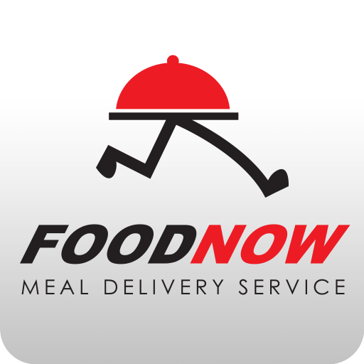 FOODNOW 生活 App LOGO-APP開箱王