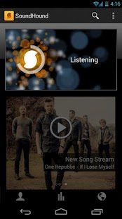 SoundHound ∞ v5.4.1