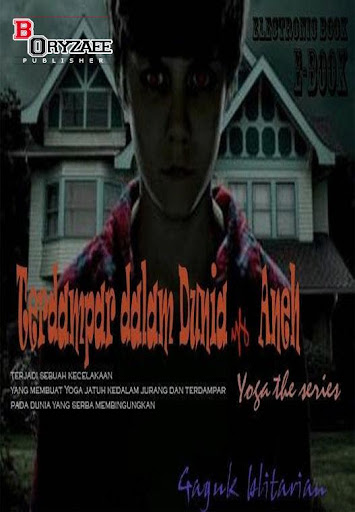 Novel Yoga The Series