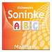 Soninke Dictionnary Icon