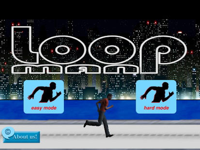 How to download Loop Man 1.0 apk for bluestacks