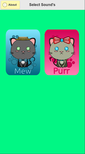 【免費娛樂App】Cat Mix Sounds-APP點子