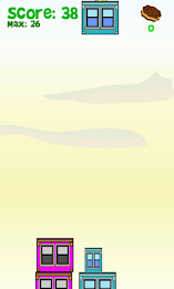 Crazy Tower by Super Games Studio poster 9