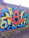 Mad Graffiti