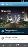 Shenzhen Guide by Triposo