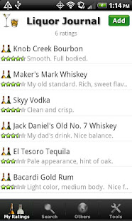 Liquor + (Whiskey Vodka Rum..)(圖1)-速報App
