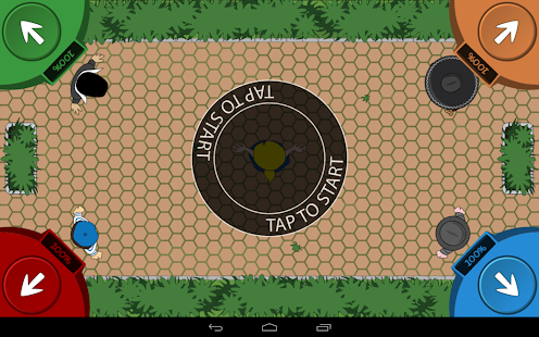 Give Me a Kiss! Screenshots 0