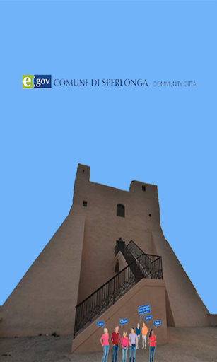 Egov Sperlonga