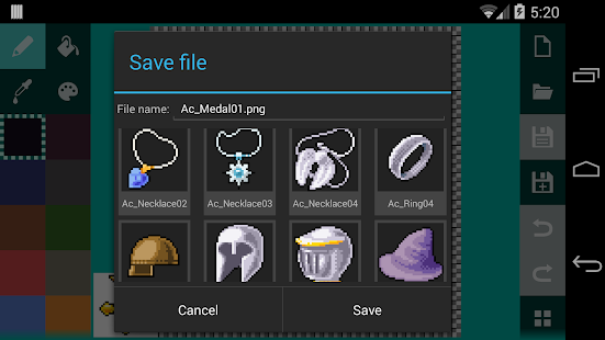 Pixel Maker PRO(圖3)-速報App