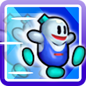 Snow Bros Runner icon