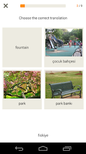 Babbel – Learn Turkish(圖4)-速報App