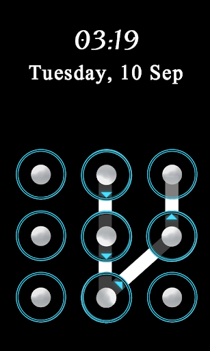 免費下載工具APP|Pattern Screen Lock App app開箱文|APP開箱王