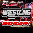 Wrestling Showdown mobile app icon
