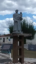 Estátua De Santo Antônio