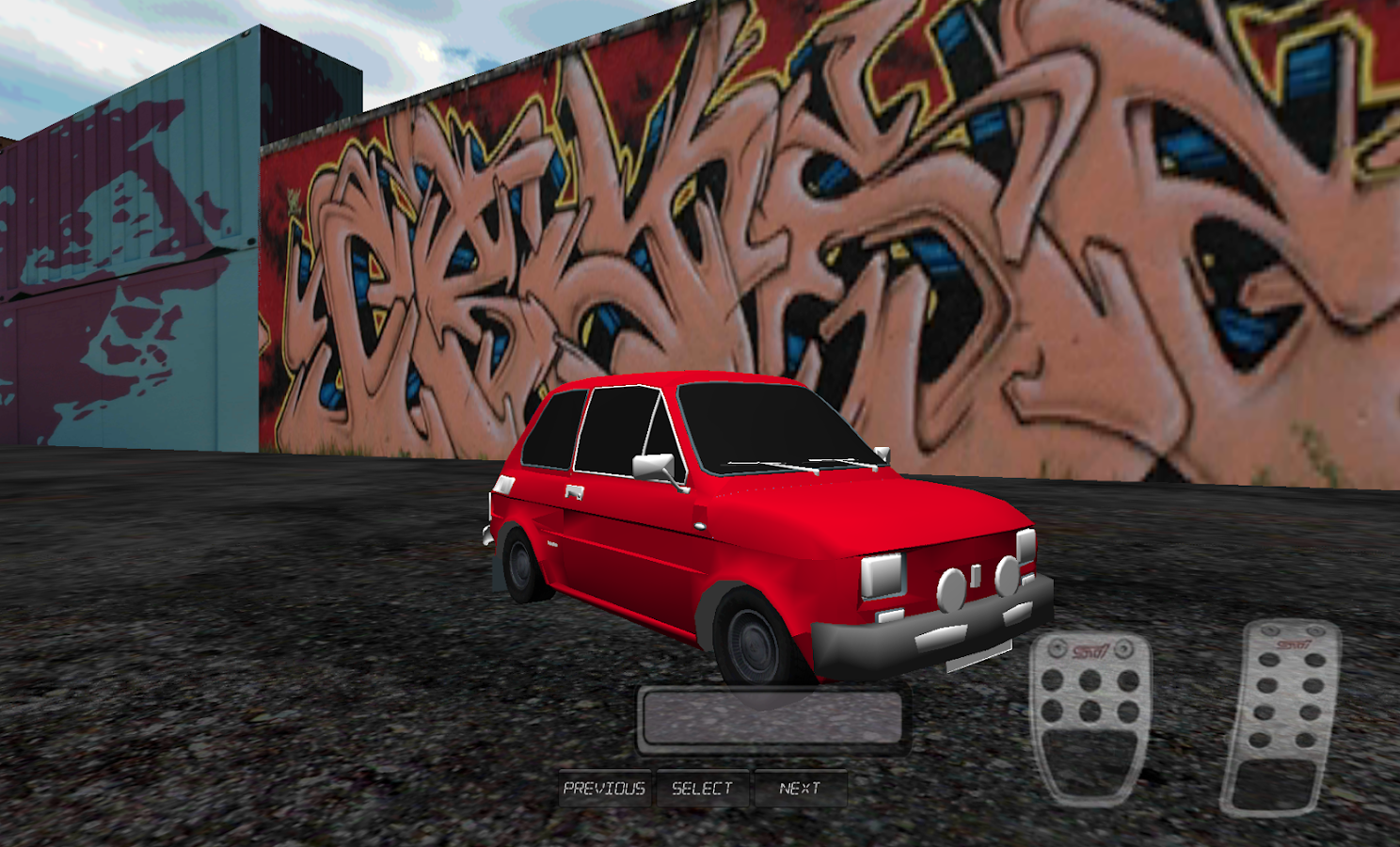 Bis Drift Oyunu Urban City 3D Apl Android Di Google Play