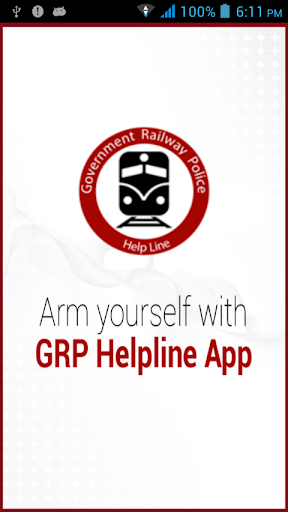 GRP Help App