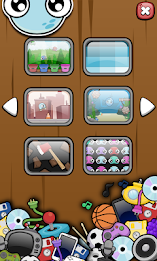 Loy 🐾 Virtual Pet Game poster 15