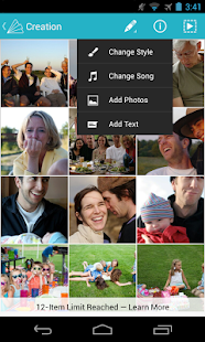 Animoto Video Maker(圖3)-速報App