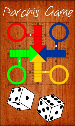 Parchis Game