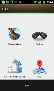 EI: Komodo Island Screenshots 6