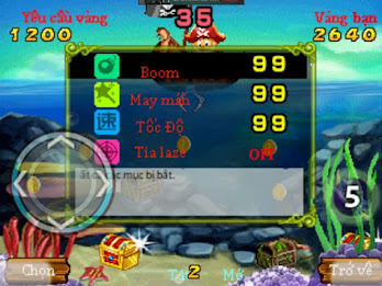 Pirate Gold Digging poster 8